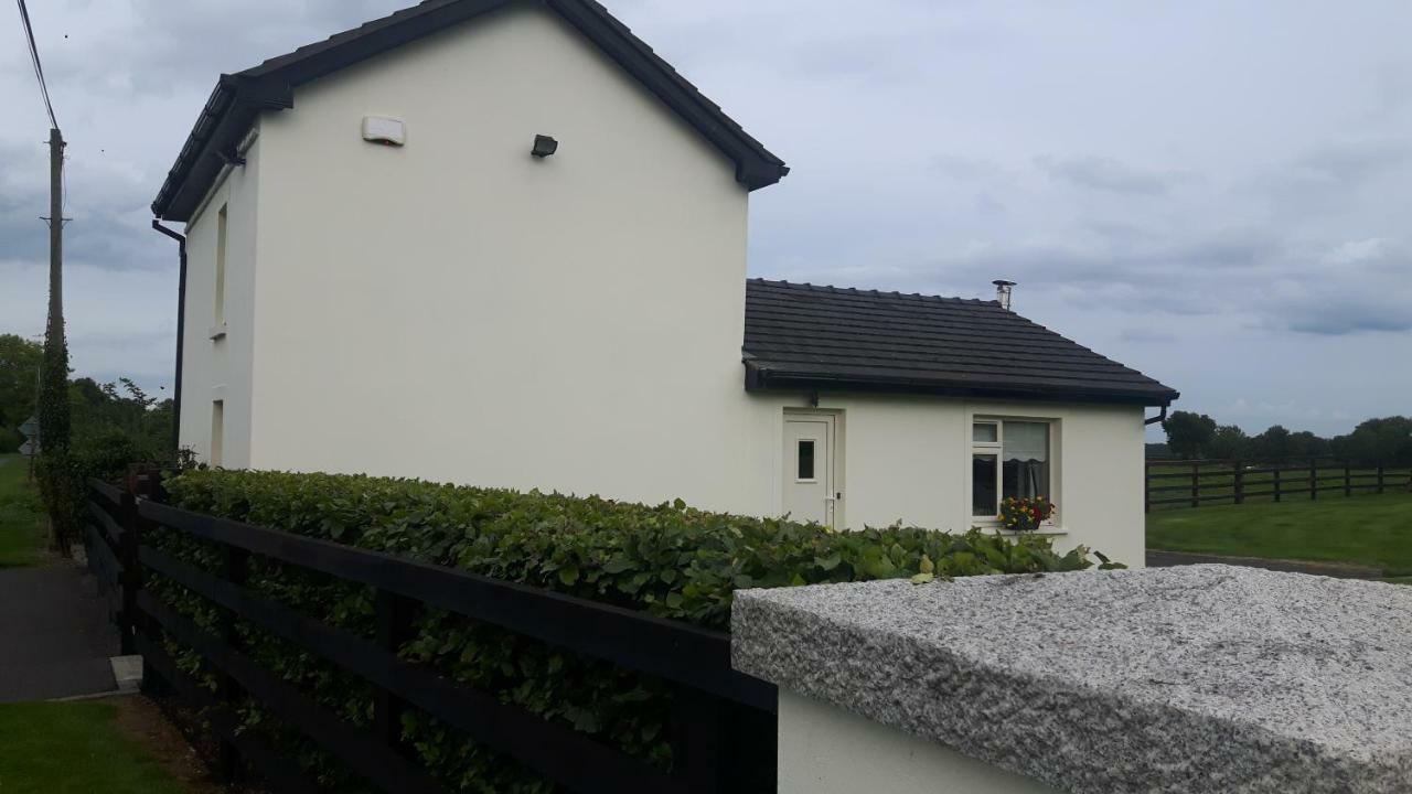 Chapel Meadow Lodge Clonard Exterior foto